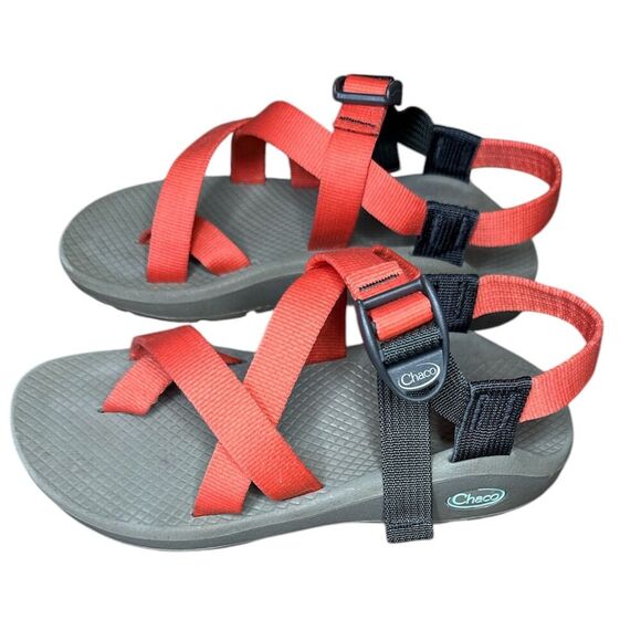 Chaco Z2 Classic Sandal Size: W 6 - Picture 1 of 8